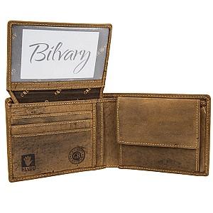 Portofel Greenburry Vintage 1705-STAG-25