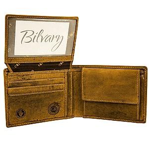 Portofel Greenburry Vintage 1705-WULF-25