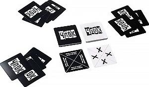 Joc de masa GaGa Games Chpok de buzunar GG331