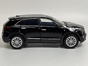 Masina jucarie Tayumo Cadillac XT5 (32185010)