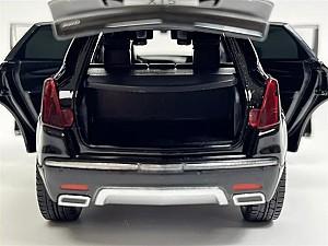 Masina jucarie Tayumo Cadillac XT5 (32185010)