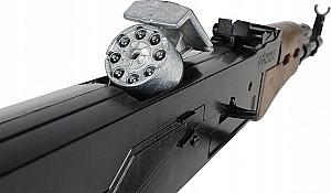 Arma jucarie Gonher Command 1135/6