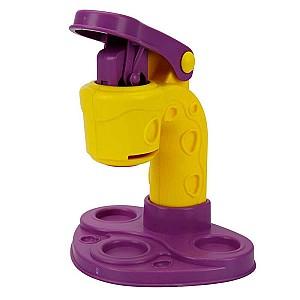 Set de jucarii Crafy Fun Dough Ice Cream Factory (S00030950)