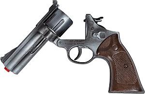 Arma jucarie Gonher Police 127/1