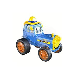 Masina jucarie VLM Tractor dansator (UD2205B)