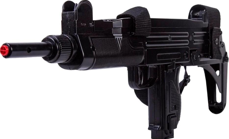 Arma jucarie Gonher Command 134/6