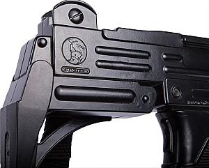 Arma jucarie Gonher Command 134/6