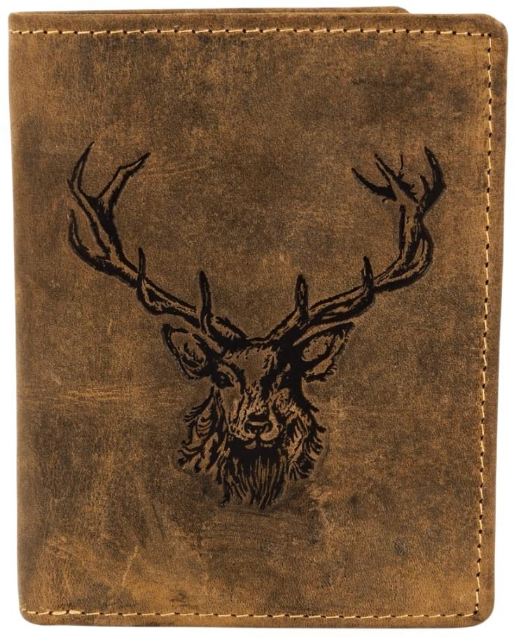 Portofel Greenburry Vintage 1701-RS-25