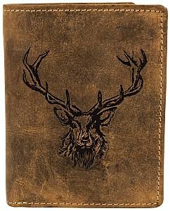 Portofel Greenburry Vintage 1701-RS-25