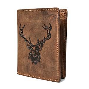 Portofel Greenburry Vintage 1701-RS-25