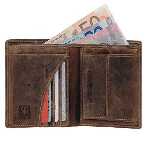 Portofel Greenburry Vintage 1701-RS-25