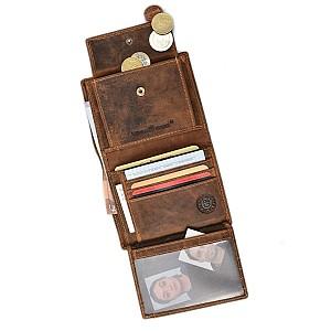 Portofel Greenburry Vintage 1701-RS-25