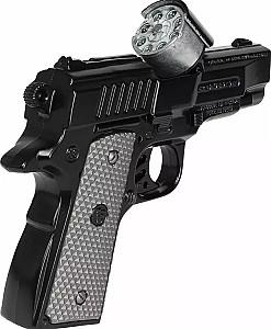 Arma jucarie Gonher Police 46/6