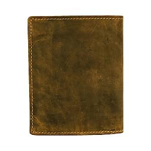 Portofel Greenburry Vintage Hunting 1701-STAG-25