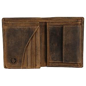 Portofel Greenburry Vintage Hunting 1701-STAG-25