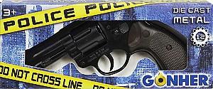 Arma jucarie Gonher Police 127/6