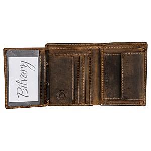 Portofel Greenburry Vintage Hunting 1701-WILDBOAR-25