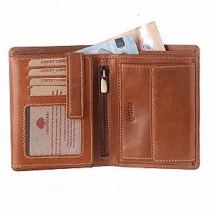 Portofel Greenburry Tornado RFID 1088-24