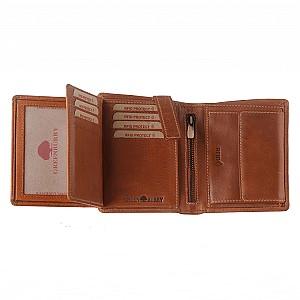 Portofel Greenburry Tornado RFID 1088-24