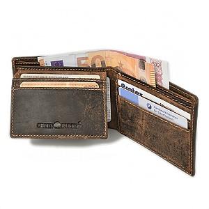 Portofel Greenburry Vintage 1661-25