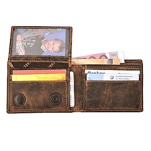 Portofel Greenburry Vintage 1661-25