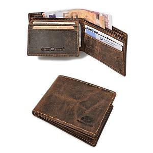 Portofel Greenburry Vintage 1661-25