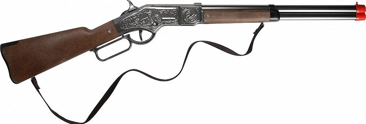 Arma jucarie Gonher Cowboy 93-0