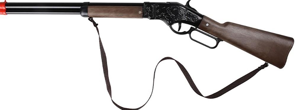 Arma jucarie Gonher Cowboy 99-6