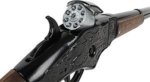 Arma jucarie Gonher Cowboy 99-6