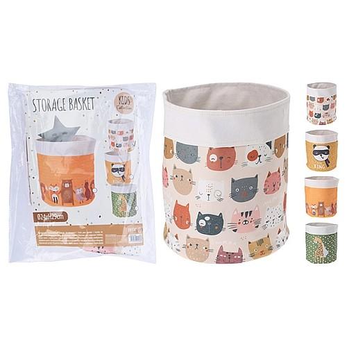 Cos pentru jucarii H&S Africa