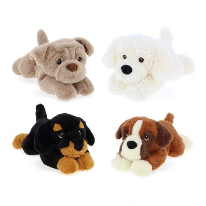 Jucarie de plus Keel Toys Catelus (4 tipuri) EP2283