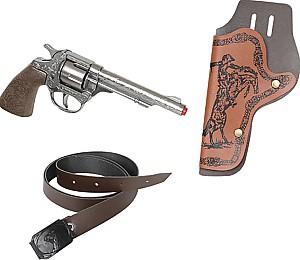 Arma jucarie Gonher Wild West 201/0
