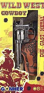 Arma jucarie Gonher Wild West 201/0