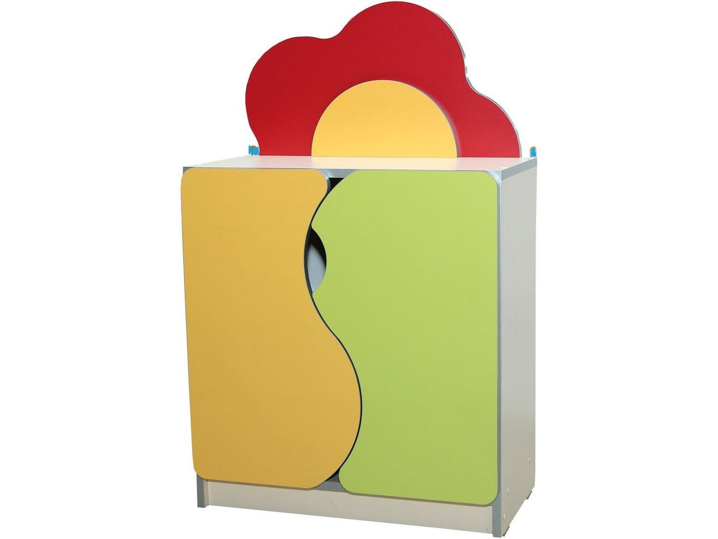 Comoda copii Masit 28512