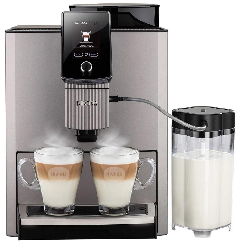 Espressor Nivona NICR 1040