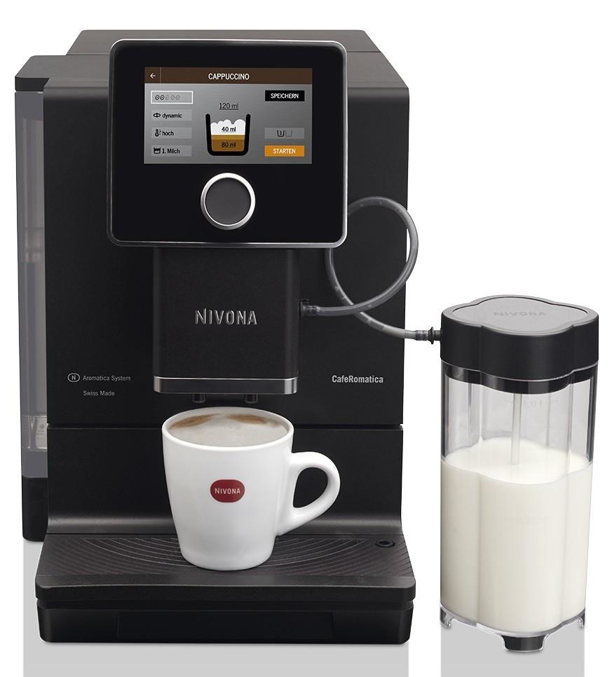 Espressor Nivona CafeRomatica 960