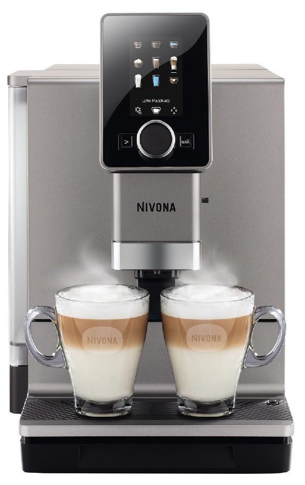 Espressor Nivona CafeRomatica 930