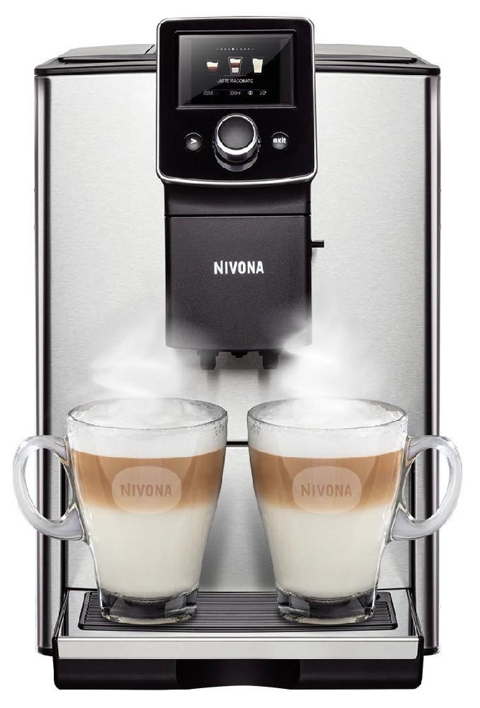 Espressor Nivona CafeRomatica 825