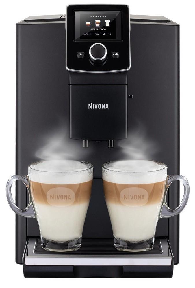 Espressor Nivona CafeRomatica 820