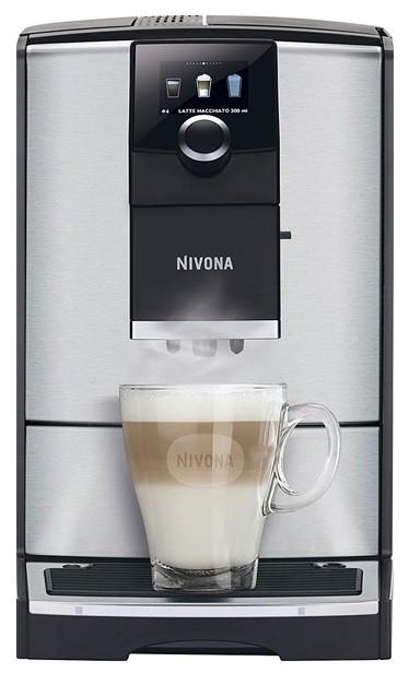 Espressor Nivona CafeRomatica 799