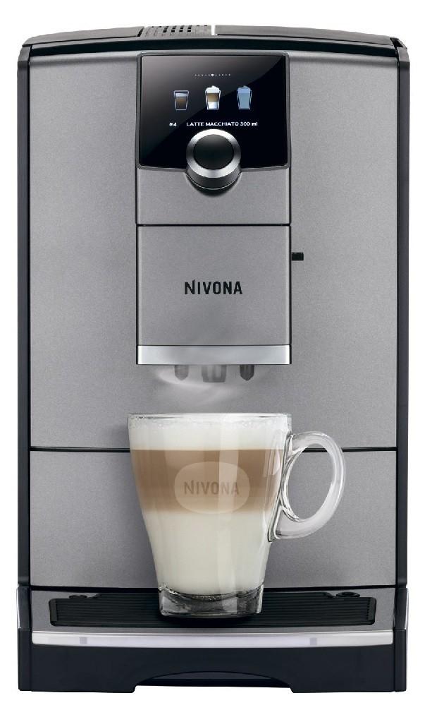 Espressor Nivona CafeRomatica 795