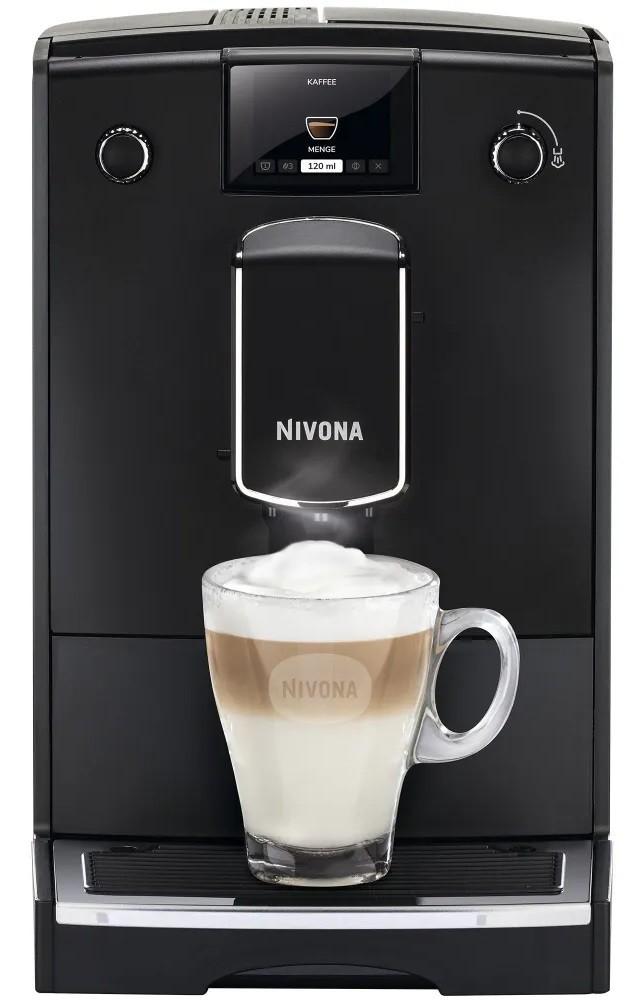 Espressor Nivona CafeRomatica 690