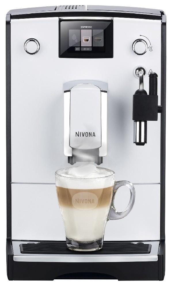 Espressor Nivona CafeRomatica 560