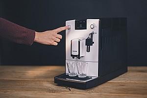Espressor Nivona CafeRomatica 560