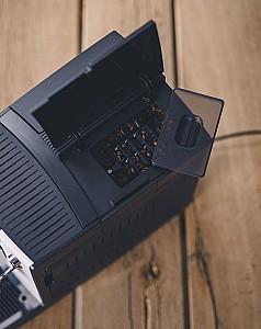 Espressor Nivona CafeRomatica 560