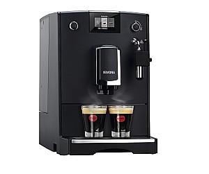 Espressor Nivona CafeRomatica 550