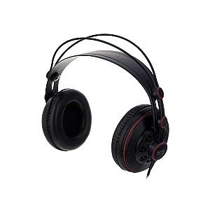 Casti Superlux HD-681