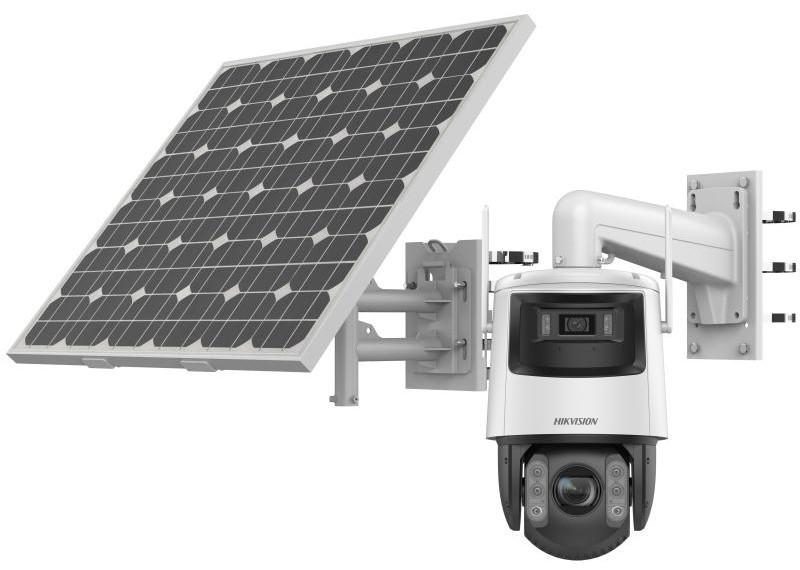 Camera de supraveghere video Hikvision DS-2SE7C432IWG-K/4G/14