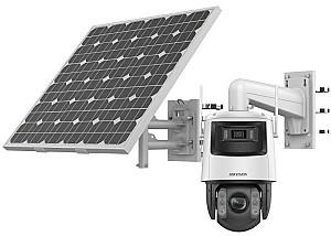 Camera de supraveghere video Hikvision DS-2SE7C432IWG-K/4G/14