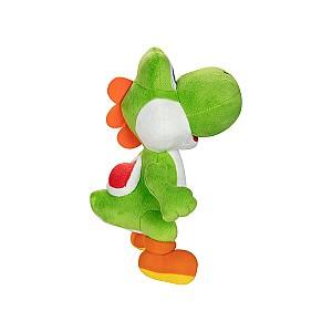 Jucarie de plus Nintendo Super Mario Yoshi (40988i-GEN)